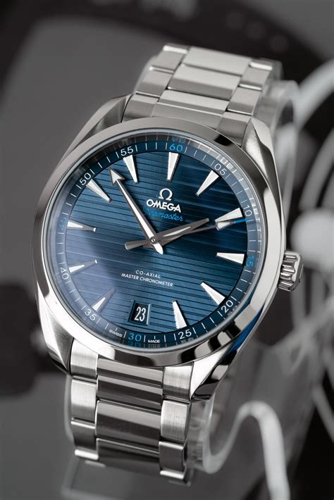 d occasion omega seamaster aqua terra|Omega Seamaster aqua terra.